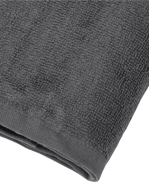  Ebro Sauna Towel 100x180cm - SG Accessories - TOWELS (Ex JASSZ Towels)