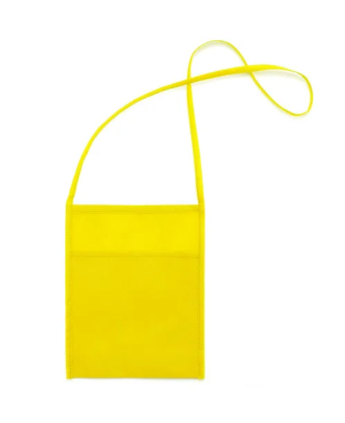 Yobok multipurpose bag Yellow