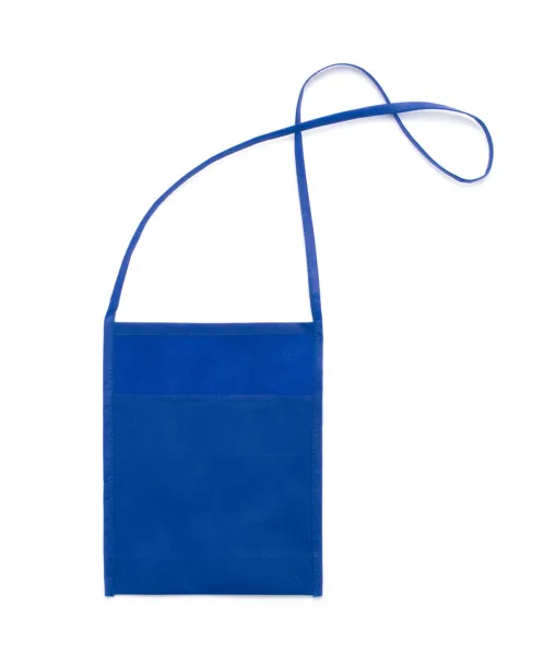 Yobok multipurpose bag Blue