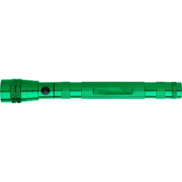  Telescopic 3 LED torch 45533C