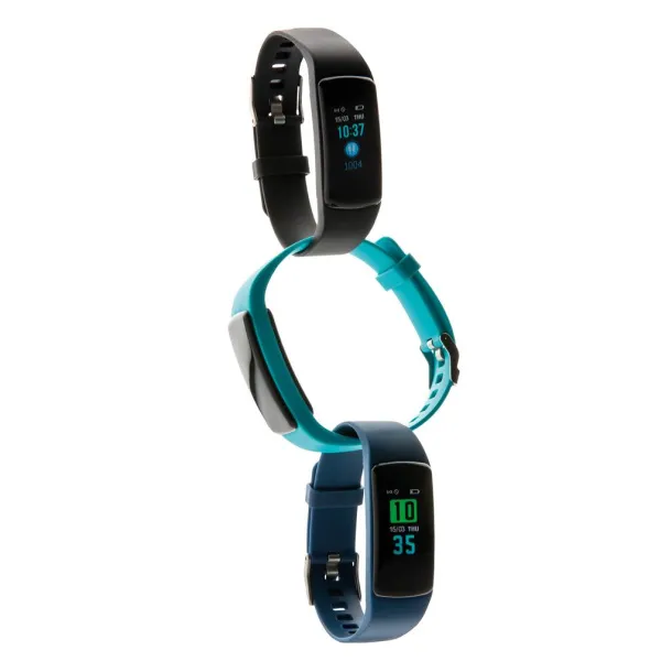  Stay Fit monitor otkucaja srca - XD Collection Crna 