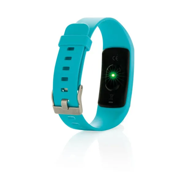  Stay Fit monitor otkucaja srca - XD Collection Tirkizna