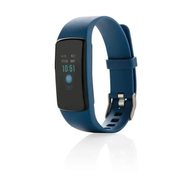  Stay Fit monitor otkucaja srca - XD Collection Plava