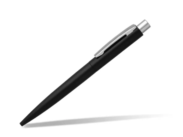 DART metal ball pen Black