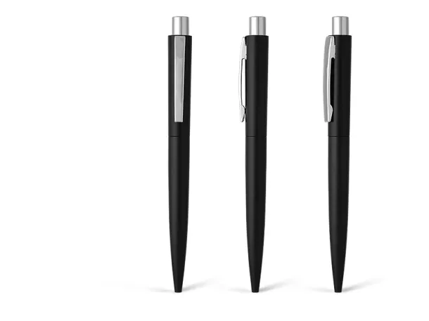 DART metal ball pen Black