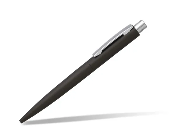 DART metal ball pen Dark gray