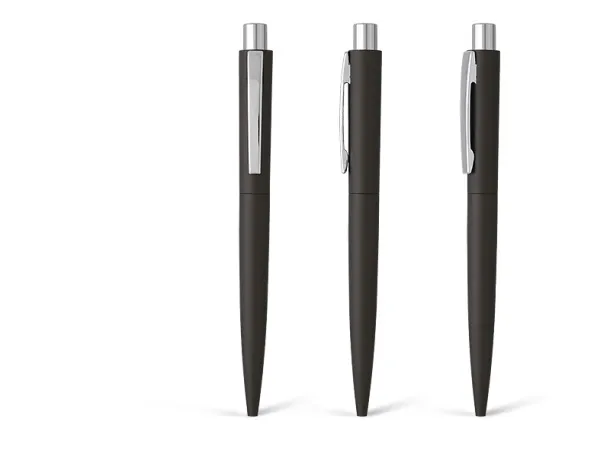 DART metal ball pen Dark gray