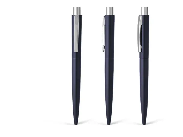 DART metal ball pen Blue