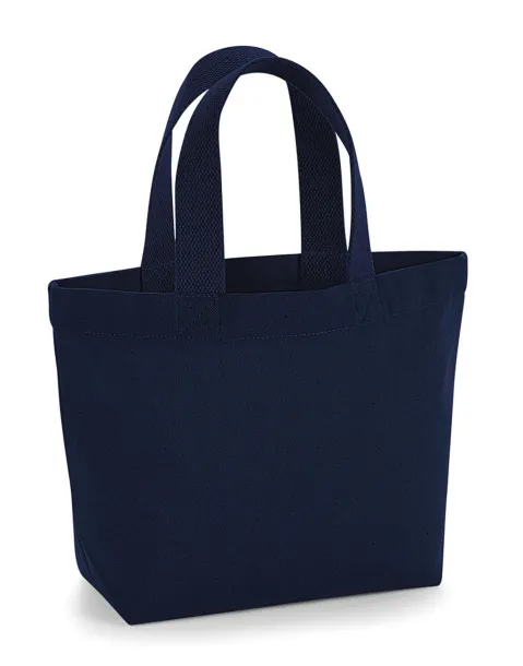  EarthAware™ Organic Marina Mini Tote, 340 g/m² - Westford Mill