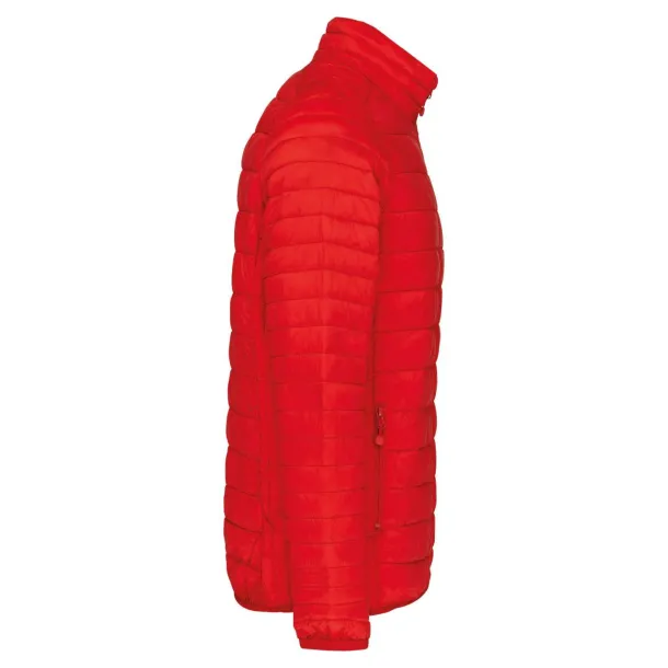  MEN'S LIGHTWEIGHT PADDED JACKET - Kariban Red