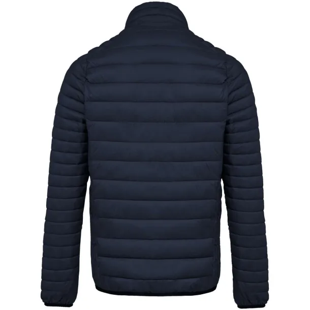  MEN'S LIGHTWEIGHT PADDED JACKET - Kariban Navy