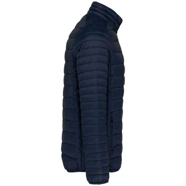  MEN'S LIGHTWEIGHT PADDED JACKET - Kariban Navy