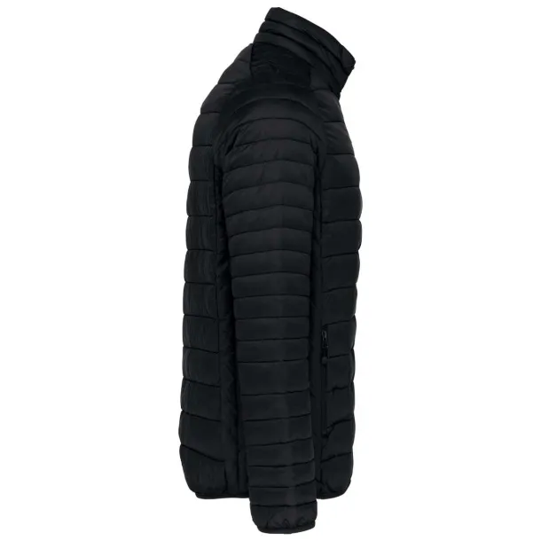  MEN'S LIGHTWEIGHT PADDED JACKET - Kariban Black