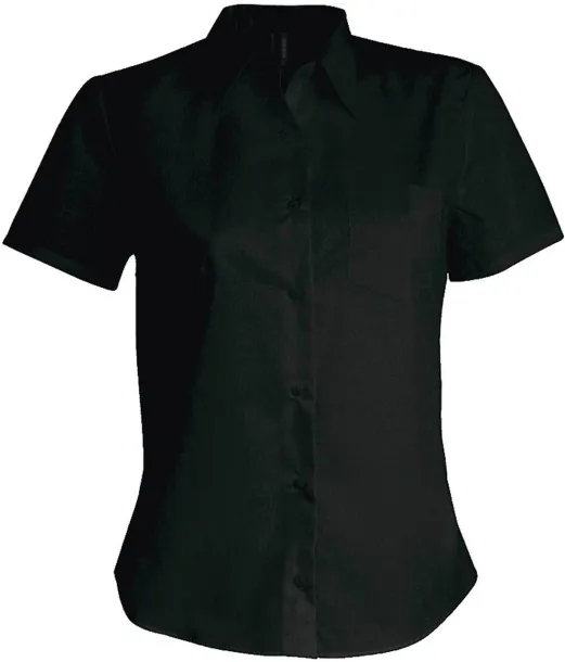 JUDITH LADIES' SHORT-SLEEVED SHIRT - Kariban Cink