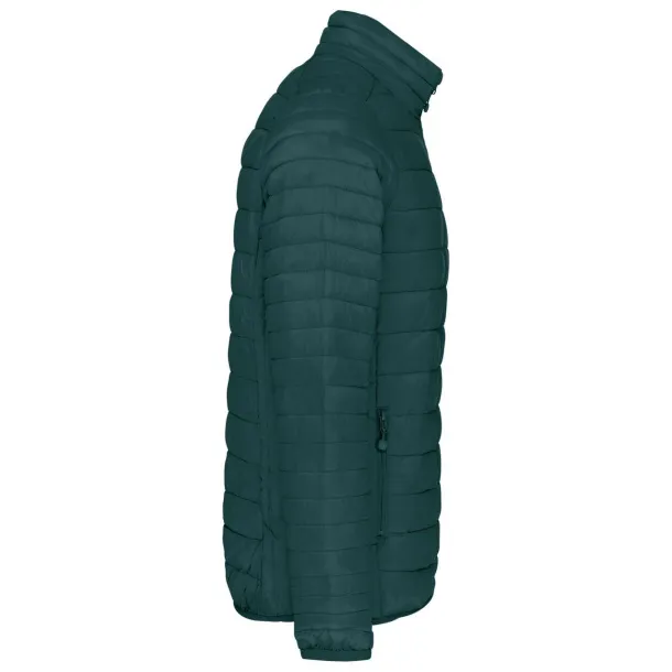  MEN'S LIGHTWEIGHT PADDED JACKET - Kariban Mineral Green