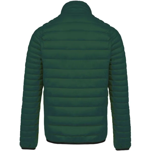  MEN'S LIGHTWEIGHT PADDED JACKET - Kariban Jungle