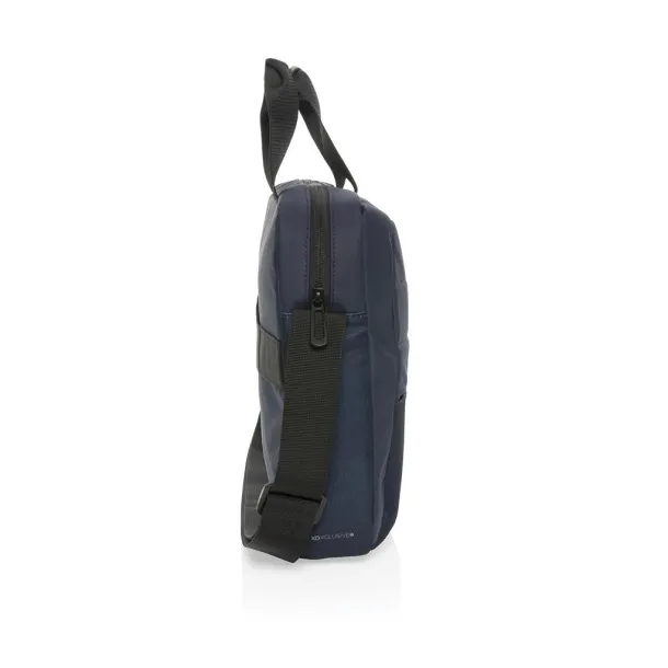  Armond AWARE™ RPET 15.6 inch laptop bag - XD Xclusive blue 