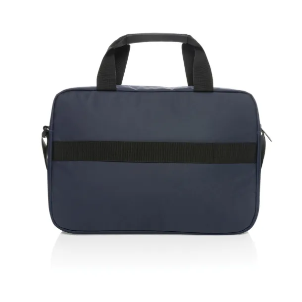  Armond AWARE™ RPET torba za 15,6" laptop - XD Xclusive navy 