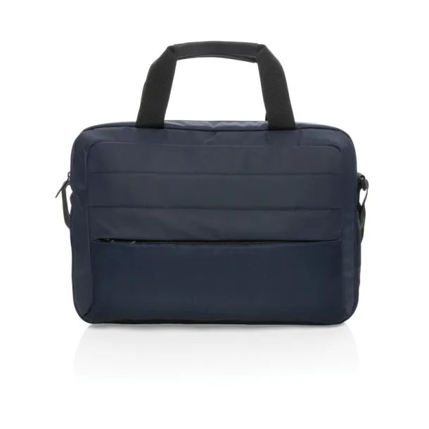  Armond AWARE™ RPET torba za 15,6" laptop - XD Xclusive navy 