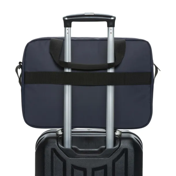 Armond AWARE™ RPET torba za 15,6" laptop - XD Xclusive navy 