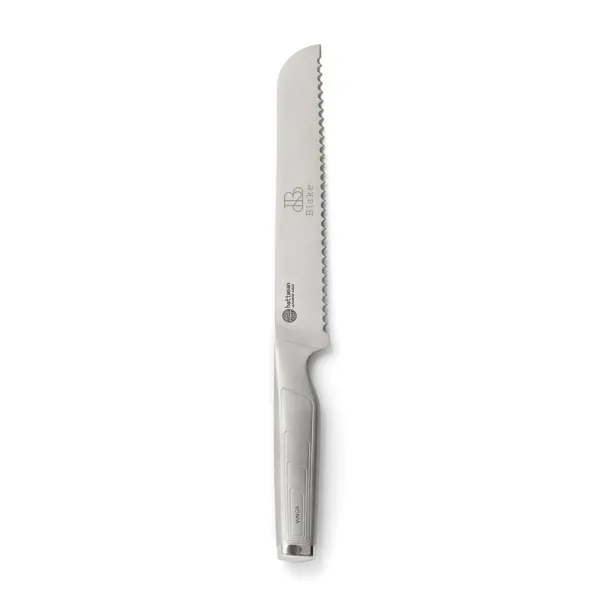  VINGA Hattasan bread knife - Vinga steel 