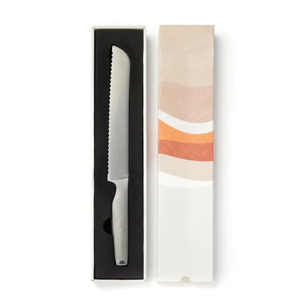  VINGA Hattasan bread knife - Vinga steel 