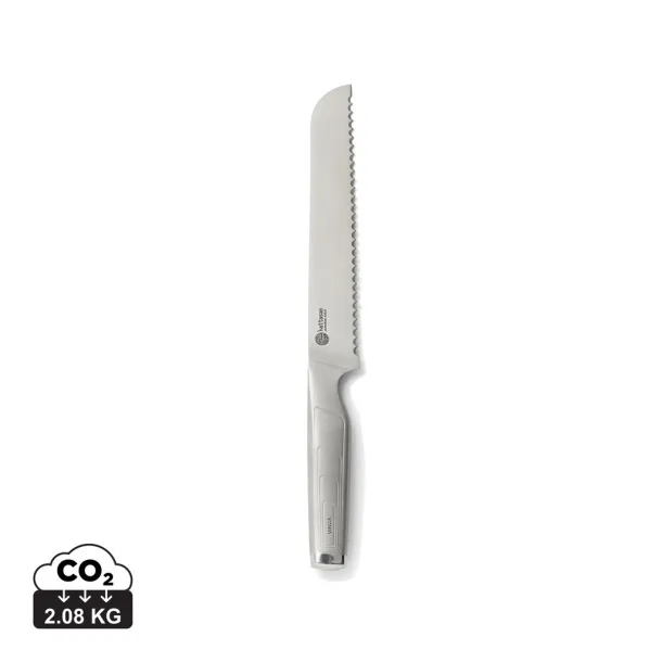  VINGA Hattasan bread knife - Vinga steel 