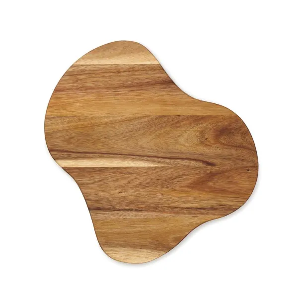  VINGA Veia serving board L - Vinga brown 