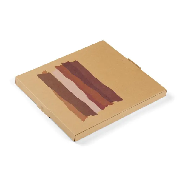  VINGA Veia serving board L - Vinga brown 