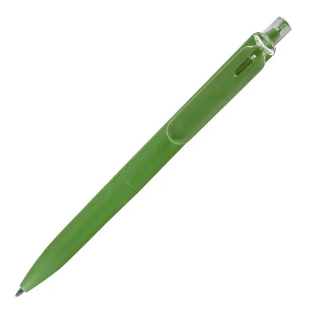 SNIP ballpoint pen Green