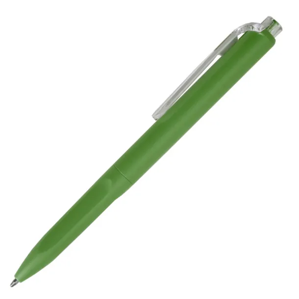 SNIP ballpoint pen Green