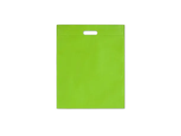 POLLY MINI non woven gift bag - BRUNO Kiwi