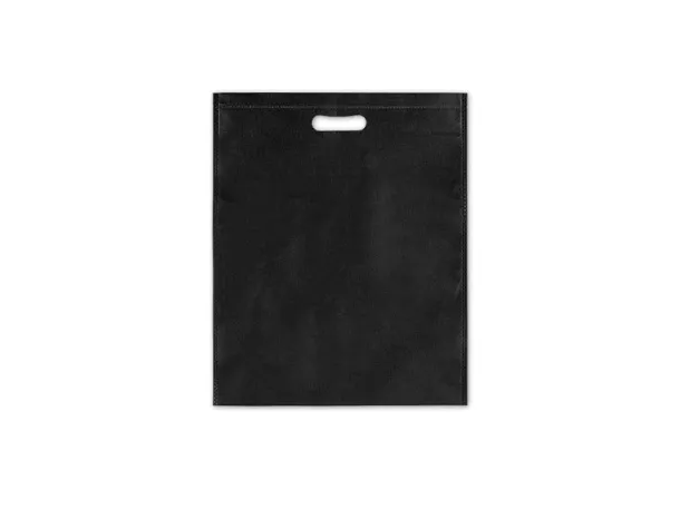 POLLY MINI non woven gift bag - BRUNO Black