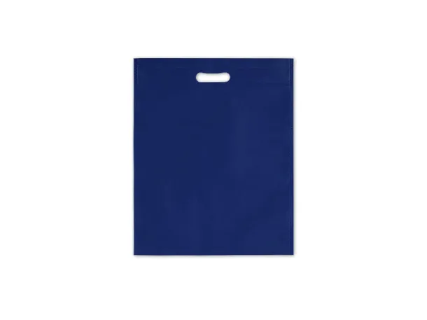 POLLY MINI non woven gift bag - BRUNO Blue