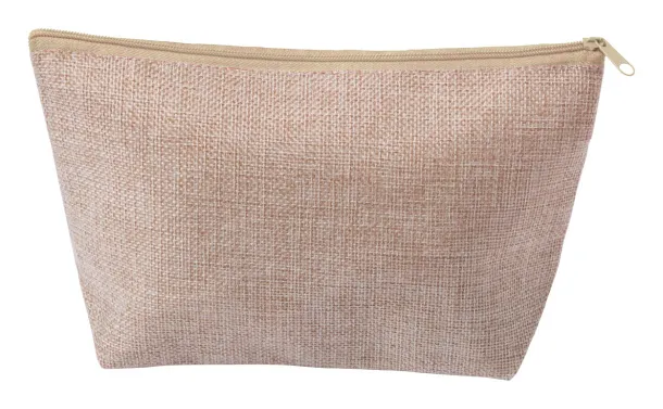 Conakar cosmetic bag Beige