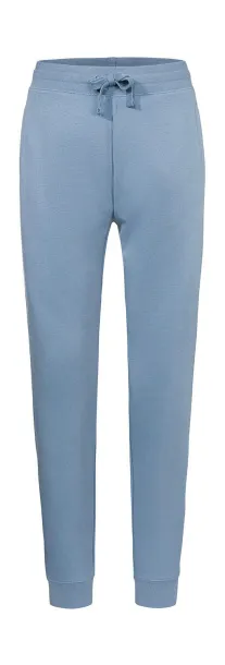  Men's Authentic Jog Pant - Russell  Mineral Blue