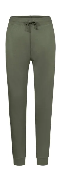  Men's Authentic Jog Pant - Russell  Maslinasta