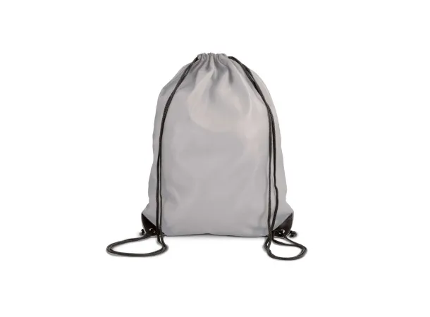  DRAWSTRING BACKPACK - Kimood Tamno Kahki