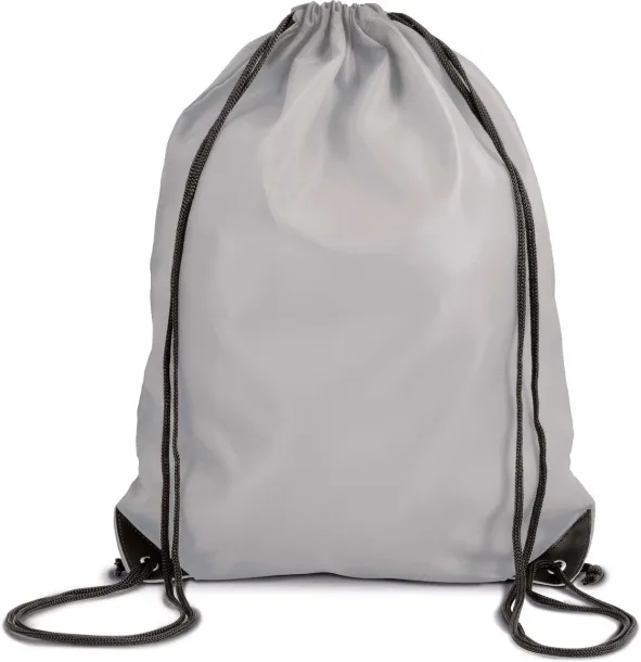  DRAWSTRING BACKPACK - Kimood Tamno Kahki