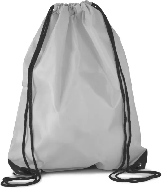  Ruksak s vezicama - Kimood Glacier Grey