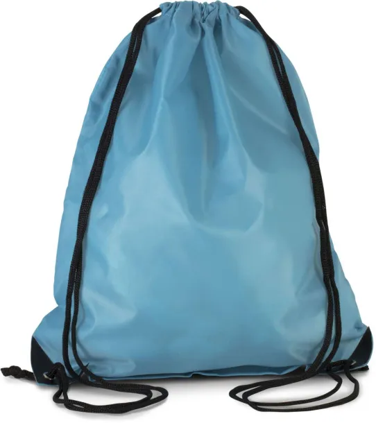  DRAWSTRING BACKPACK - Kimood Lagoon