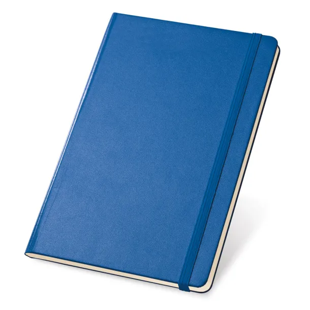 TWAIN A5 Notepad Royal blue