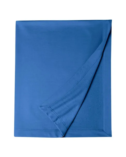  DRYBLEND® FLEECE STADIUM BLANKET - Gildan Royal