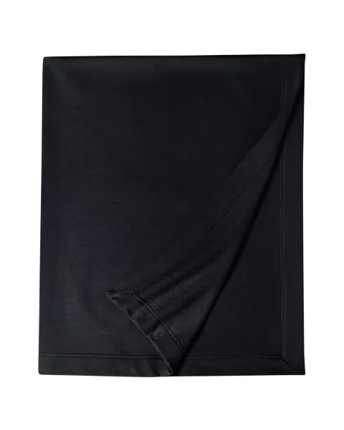  DRYBLEND® FLEECE STADIUM BLANKET - Gildan Black