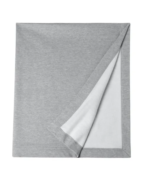 Deka od flisa - Gildan Sport Grey