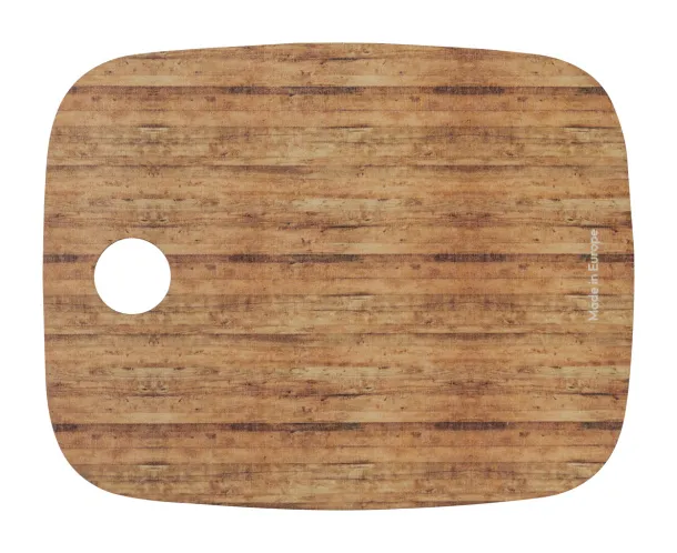 Cyntiax cutting board Brown