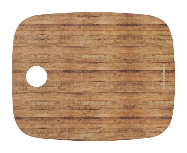 Cyntiax cutting board Brown