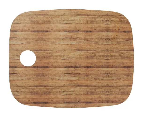 Cyntiax cutting board Brown