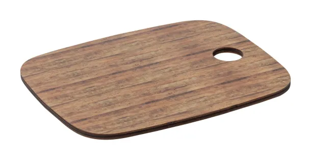 Cyntiax cutting board Brown