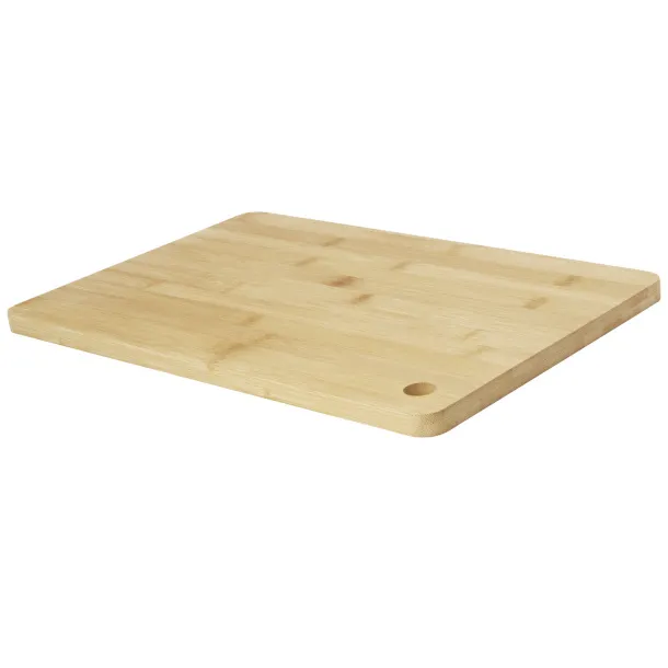 Harp bamboo cutting board - Seasons Natural